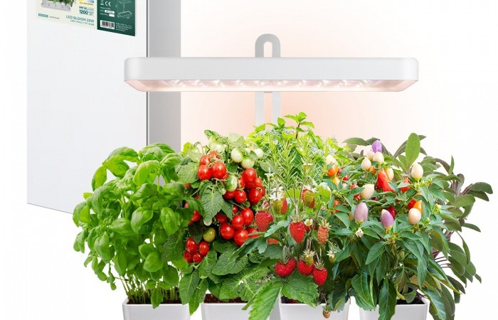 KOBI - LED BLOOM 20W 3500K