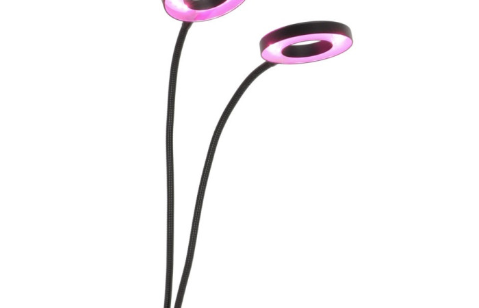 KOBI - LED VITARO RING 2 CLIP 8W