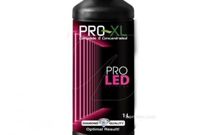 PRO-XL - PRO LED EXTREME 250mL