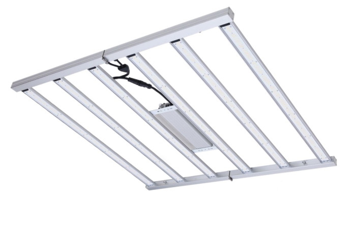 Vanguard - SPIDER KING LED 720W 2.8