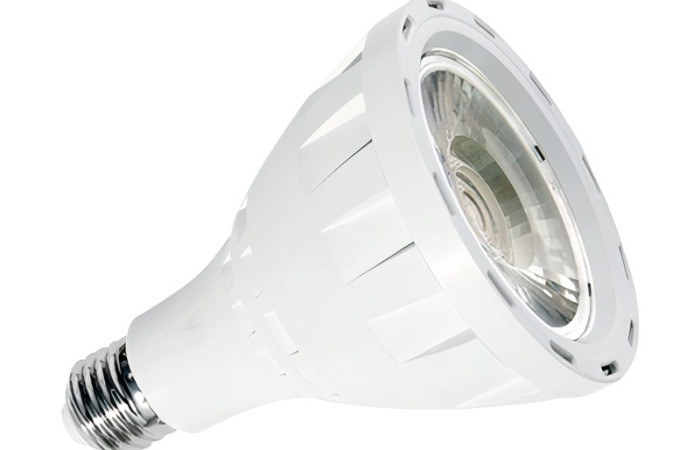 Ortoled - SPOT 20 LED COB TOTAL AGRO 20W