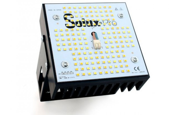 Solux - SUPER STAR LED 60W
