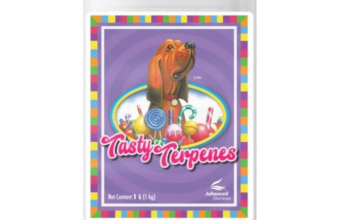 Advanced Nutrients -  TASTY TERPENES 250mL