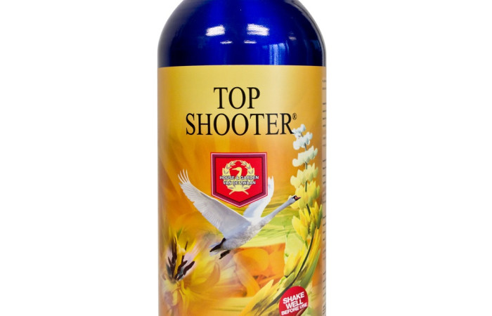 House & Garden - TOP SHOOTER 100mL
