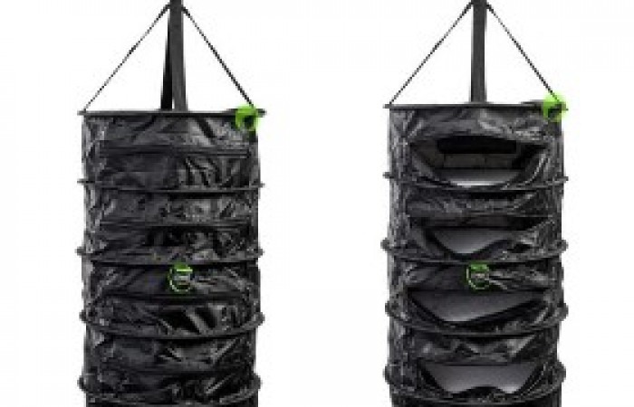 HERBDRYER XL - diametro 60cm - 5 livelli