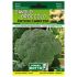 Sementi Dotto - CAVOLO BROCCOLO RAMOSO CALABRESE