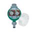Water Master - TIMER CENTRALINA DI IRRIGAZIONE ANALOGICO