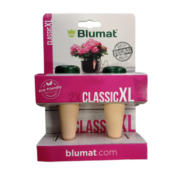 Blumat CLASSIC - IRRIGATORE AUTOMATICO XL 2pz.