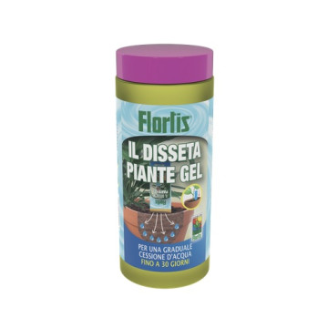 Flortis - DISSETA PIANTE IN GEL 300mL