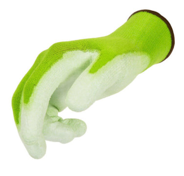 Stocker - GUANTI IN FIBRA DI BAMBÙ TAGLIA 8 - SMALL