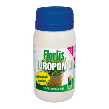 Flortis - IDROPON R 100mL