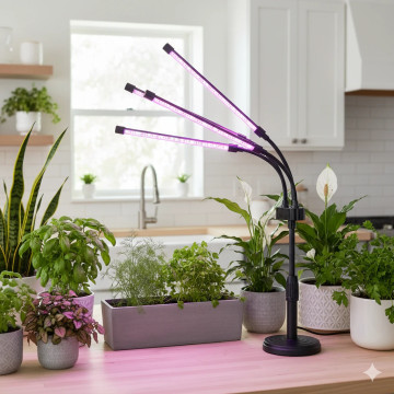 KOBI - LED VITARO 4 ST MINI 10W