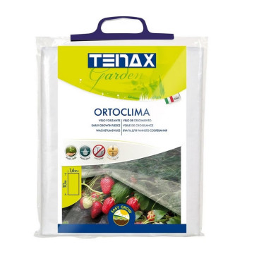 Tenax - ORTOCLIMA VELO PROTETTIVO IN TESSUTO NON TESSUTO 2,4 x 10m